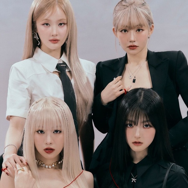 NME雜誌評選2024上半年KPOP「最佳歌曲」TOP10