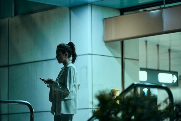 台劇《都市懼集》驚悚看點，許瑋甯、林柏宏、邵雨薇、李沐上演「沒有鬼的恐怖故事」