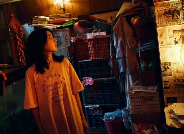 台劇《都市懼集》驚悚看點，許瑋甯、林柏宏、邵雨薇、李沐上演「沒有鬼的恐怖故事」