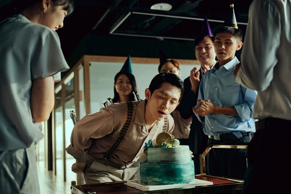 台劇《都市懼集》驚悚看點，許瑋甯、林柏宏、邵雨薇、李沐上演「沒有鬼的恐怖故事」