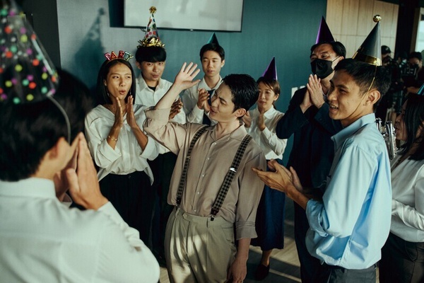 台劇《都市懼集》驚悚看點，許瑋甯、林柏宏、邵雨薇、李沐上演「沒有鬼的恐怖故事」