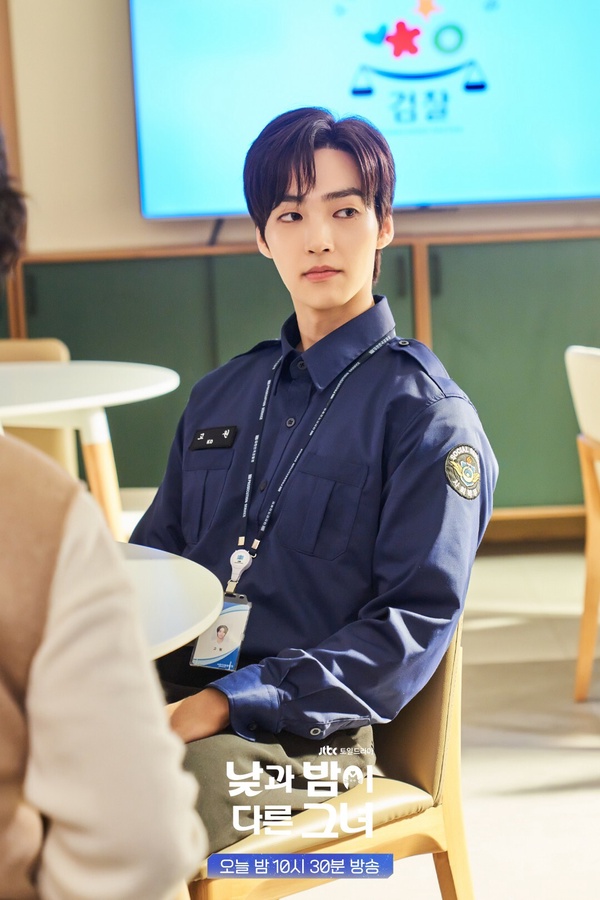 Netflix《她的日與夜》劇情槽點！節奏拖沓，鄭恩地&amp;amp;amp;男二白敘厚演技待加強？這點最可惜