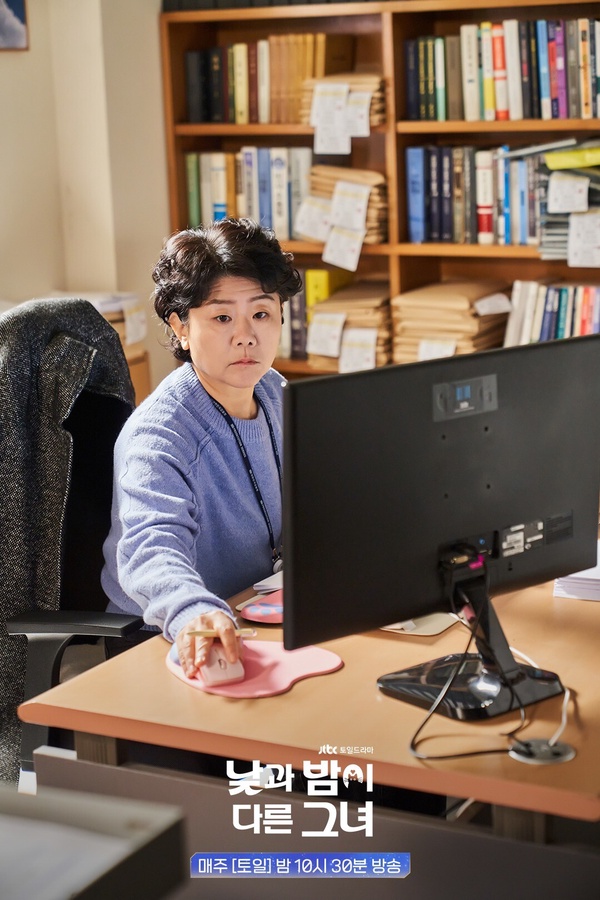 Netflix《她的日與夜》劇情槽點！節奏拖沓，鄭恩地&amp;amp;amp;男二白敘厚演技待加強？這點最可惜