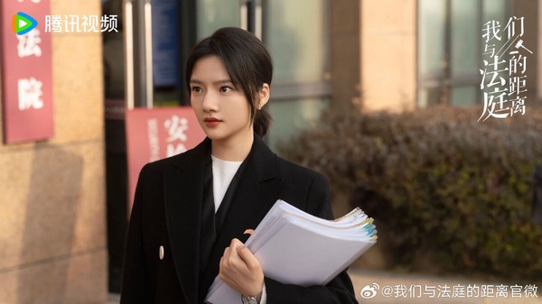 誰能接棒《長相思》《你比星光美麗》繼續火?網評最期待的騰訊陸劇TOP10!冠軍絕對火