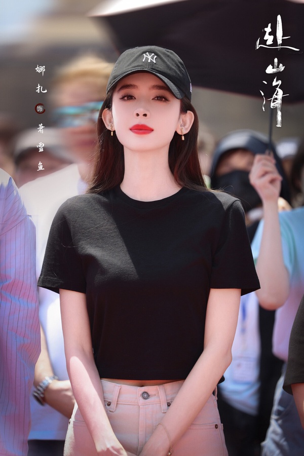 誰能接棒《長相思》《你比星光美麗》繼續火?網評最期待的騰訊陸劇TOP10!冠軍絕對火
