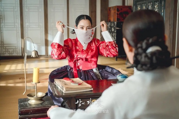 張娜拉新劇收視好狂！2024韓劇首播收視TOP10，《淚之女王》第5輸《好搭擋》，冠軍是它
