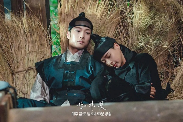 張娜拉新劇收視好狂！2024韓劇首播收視TOP10，《淚之女王》第5輸《好搭擋》，冠軍是它