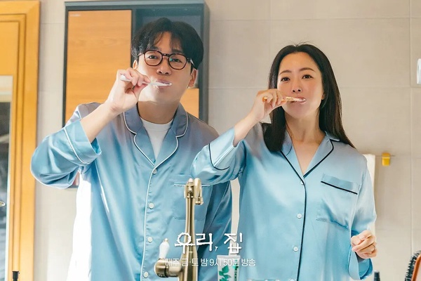 張娜拉新劇收視好狂！2024韓劇首播收視TOP10，《淚之女王》第5輸《好搭擋》，冠軍是它