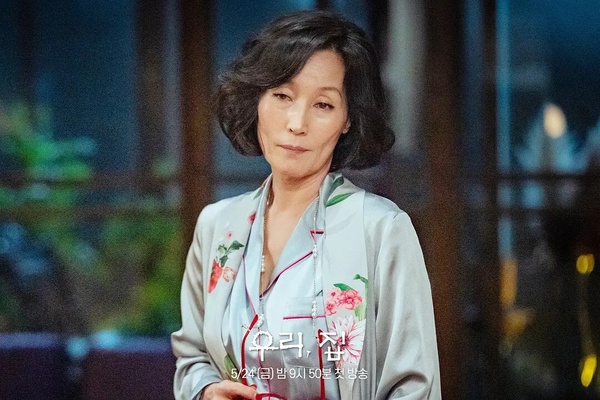張娜拉新劇收視好狂！2024韓劇首播收視TOP10，《淚之女王》第5輸《好搭擋》，冠軍是它