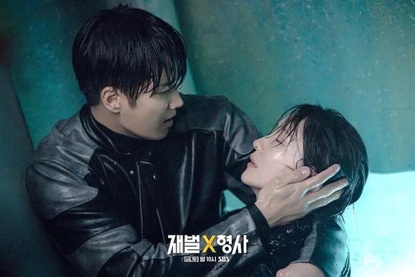 張娜拉新劇收視好狂！2024韓劇首播收視TOP10，《淚之女王》第5輸《好搭擋》，冠軍是它