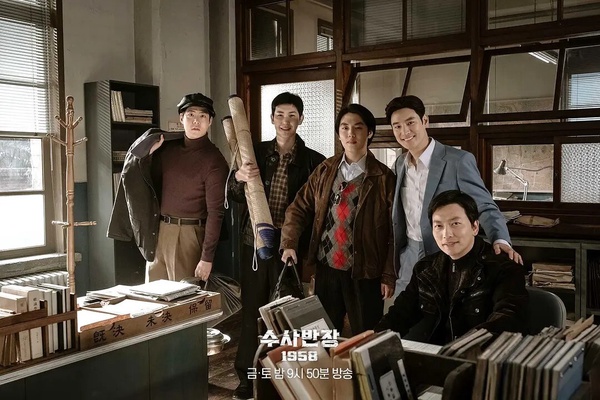 張娜拉新劇收視好狂！2024韓劇首播收視TOP10，《淚之女王》第5輸《好搭擋》，冠軍是它