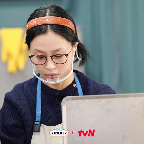 《瑞鎮家2》最美打工仔高旻示也胖過!瘦身技巧
