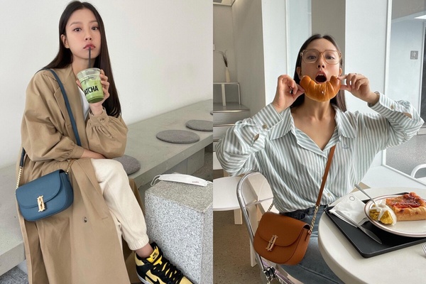 《瑞鎮家2》最美打工仔高旻示也胖過!瘦身技巧