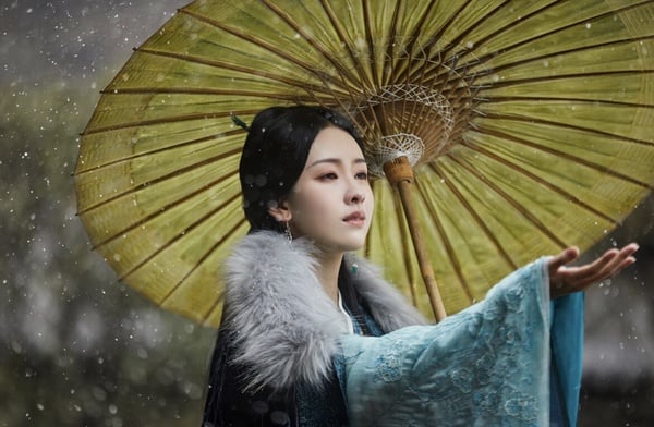 網讚「有效客串」的演員:陳都靈出現20秒超難忘、《長相思》的她被大讚演技好!