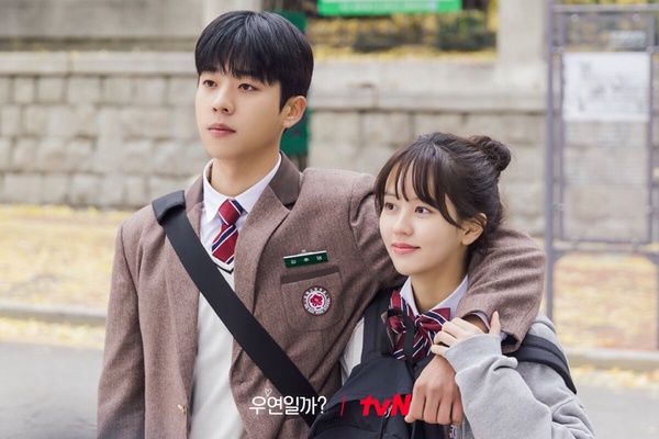 近期最熱門韓劇TOP10！《紅天鵝》第6，《好搭擋》第3輸《她的日與夜》，冠軍是大黑馬
