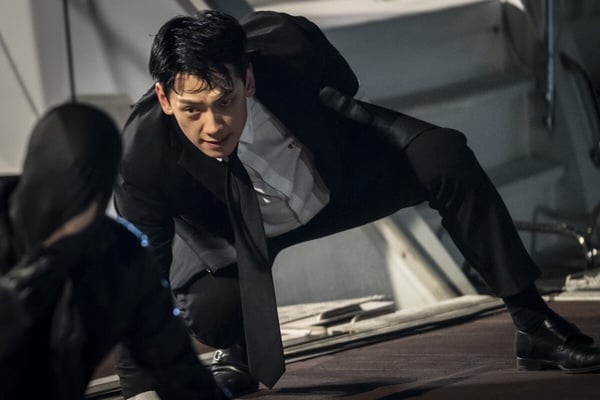 近期最熱門韓劇TOP10！《紅天鵝》第6，《好搭擋》第3輸《她的日與夜》，冠軍是大黑馬