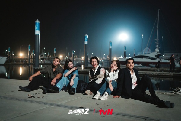 近期最熱門韓劇TOP10！《紅天鵝》第6，《好搭擋》第3輸《她的日與夜》，冠軍是大黑馬