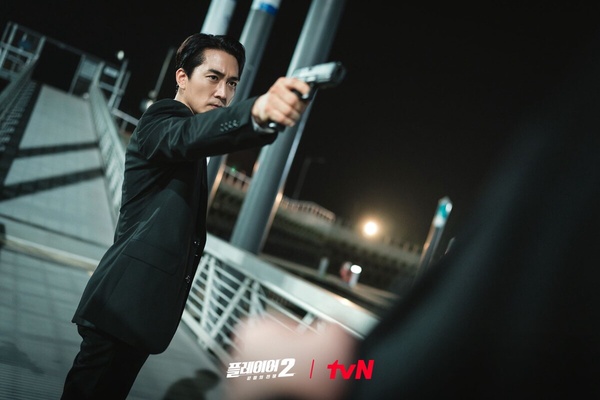 近期最熱門韓劇TOP10！《紅天鵝》第6，《好搭擋》第3輸《她的日與夜》，冠軍是大黑馬