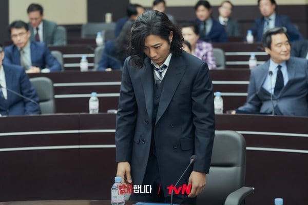 近期最熱門韓劇TOP10！《紅天鵝》第6，《好搭擋》第3輸《她的日與夜》，冠軍是大黑馬