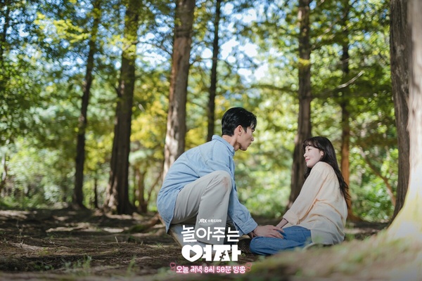 近期最熱門韓劇TOP10！《紅天鵝》第6，《好搭擋》第3輸《她的日與夜》，冠軍是大黑馬