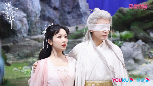 優酷近年「最高網播量」陸劇TOP10!《偷偷藏不住》13億《墨雨雲間》24億第三，冠軍是它