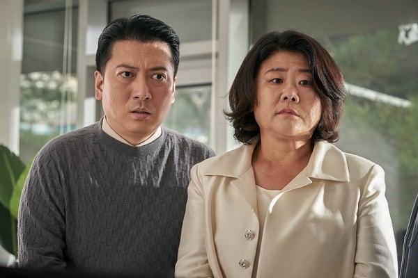 「大器晚成」韓劇演員！《她的日與夜》李姃根出道30年才爆紅，她苦熬33年才升格女主角