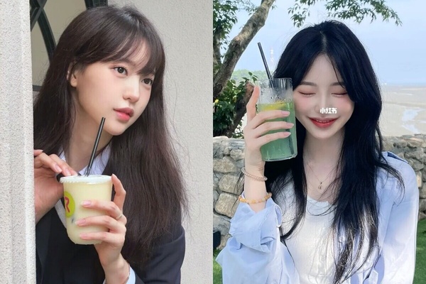 月瘦6公斤!韓女自創偶像減肥法