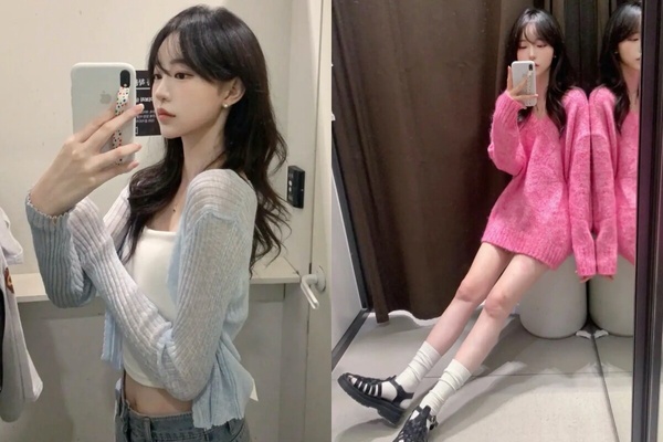 月瘦6公斤!韓女分享好執行「偶像減肥法」,身材變纖細勻稱、大小腿瘦一圈且不復胖
