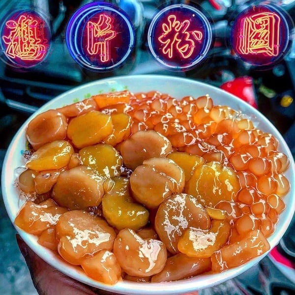 淡水10間冰店推薦！看景吃冰、造型冰、CP值高的冰樣樣都有！