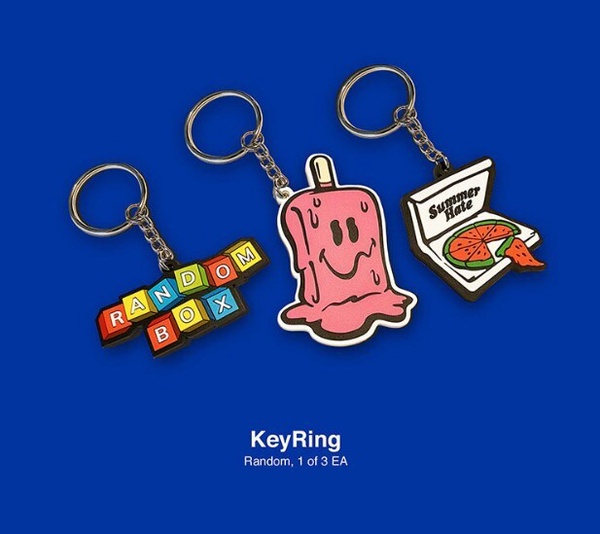 Kpop專輯小卡不再吸睛！特殊內容物引粉絲收藏