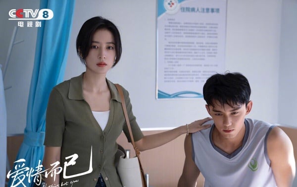 近年現偶愛情陸劇「播放指數」TOP10!《你比星光美麗》第9《玫瑰的故事》第6，冠軍是它