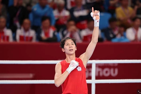 2024巴黎奧運｜中華隊賽程、轉播懶人包