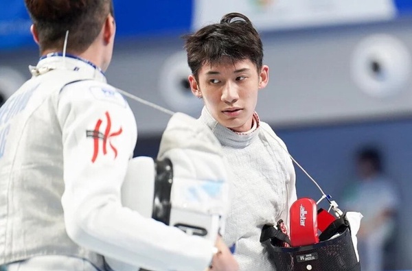 2024巴黎奧運｜中華隊賽程、轉播懶人包