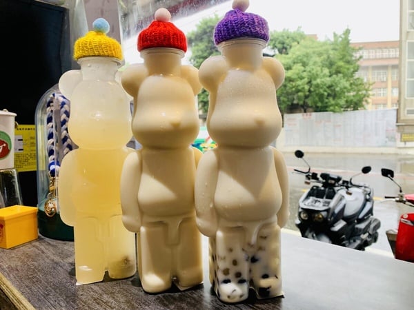 新竹手搖|新竹手搖推薦,10家新竹限定飲料店推薦!