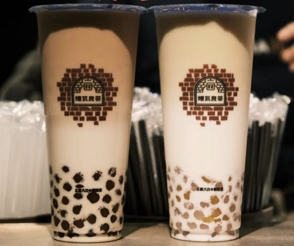 新竹手搖|新竹手搖推薦,10家新竹限定飲料店推薦!