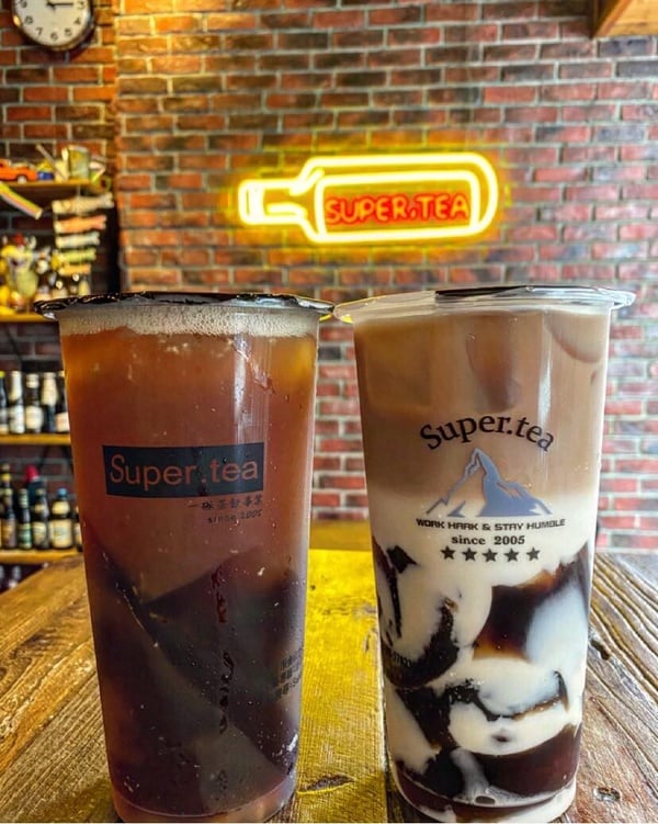 新竹手搖|新竹手搖推薦,10家新竹限定飲料店推薦!