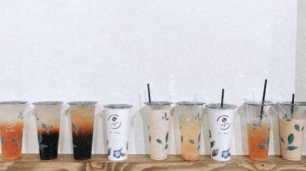 新竹手搖|新竹手搖推薦,10家新竹限定飲料店推薦!