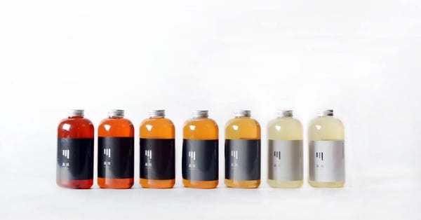 新竹手搖|新竹手搖推薦,10家新竹限定飲料店推薦!