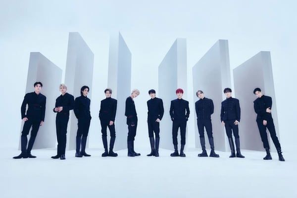 你知道Deja vu是什麼意思嗎？盤點Kpop中帶有Deja vu的10首歌曲