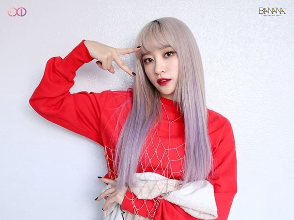 十位最適合齊瀏海的女偶像:Lisa黑長直造型被讚回春顏巔,她被粉絲稱作是人間富江!