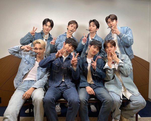 盤點那些擁有歌曲水印的Kpop團體