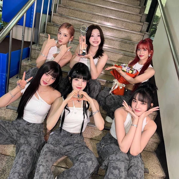 盤點那些擁有歌曲水印的Kpop團體