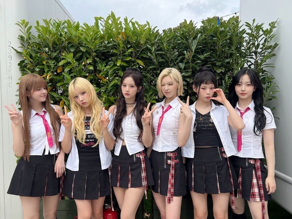 盤點那些擁有歌曲水印的Kpop團體