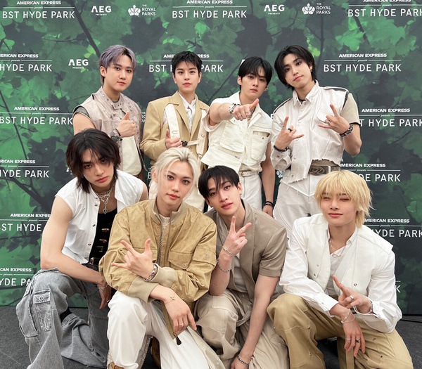 盤點那些擁有歌曲水印的Kpop團體