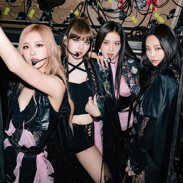 盤點那些擁有歌曲水印的Kpop團體