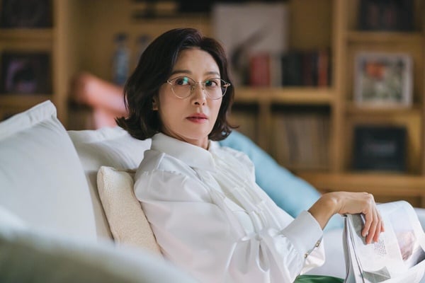 《媽媽朋友的兒子》劇情+角色介紹：丁海寅&amp;amp;amp;amp;amp;庭沼玟青梅竹馬，《背跑》李承協成健身教練