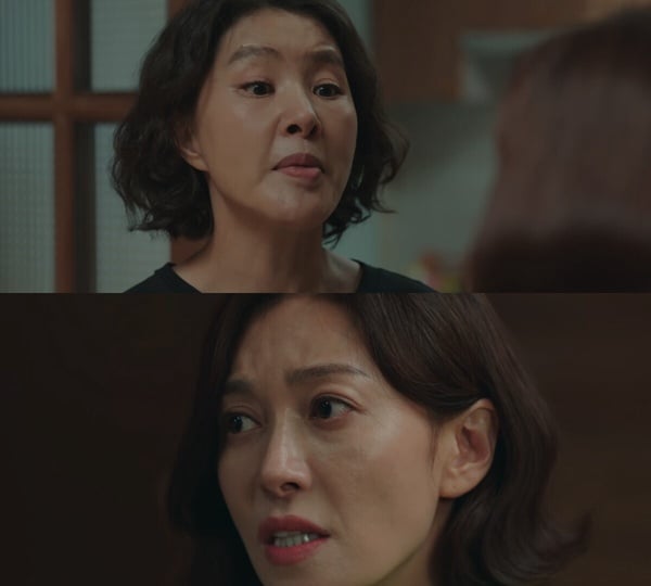 《媽媽朋友的兒子》結局&amp;amp;amp;劇情看點：丁海寅、庭沼玟互動超可愛，網評寫實平淡卻好嗑！