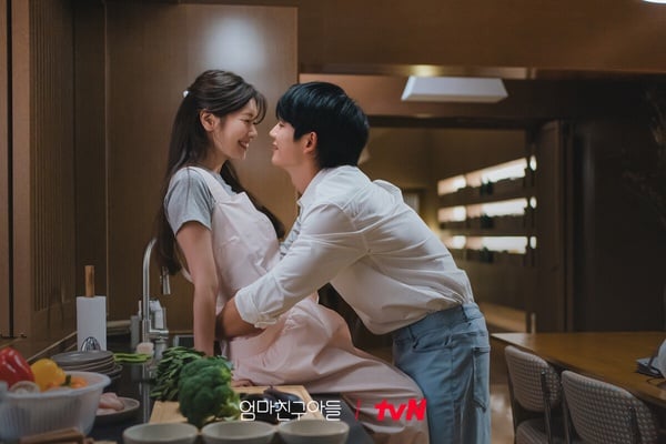 《媽媽朋友的兒子》結局&amp;amp;劇情看點：丁海寅、庭沼玟互動超可愛，網評寫實平淡卻好嗑！