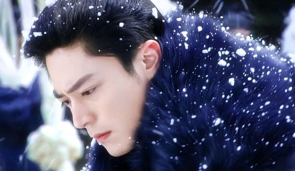 網評最愛的「一女多男」愛情陸劇TOP10!《星漢燦爛》第5《你比星光美麗》第3，冠軍是它