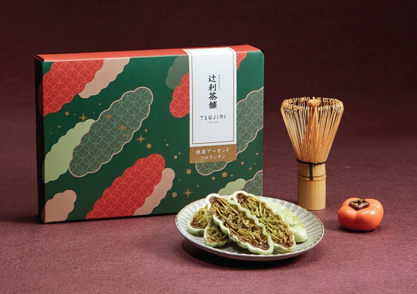 2024中秋節禮盒推薦!七見櫻堂日系風禮盒 連鎖飯店也推中秋獻禮